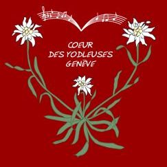 Logo Coeur de Yodleuses